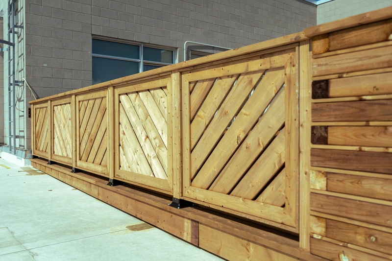 Urban <span class="yellow-text">roof design</span>